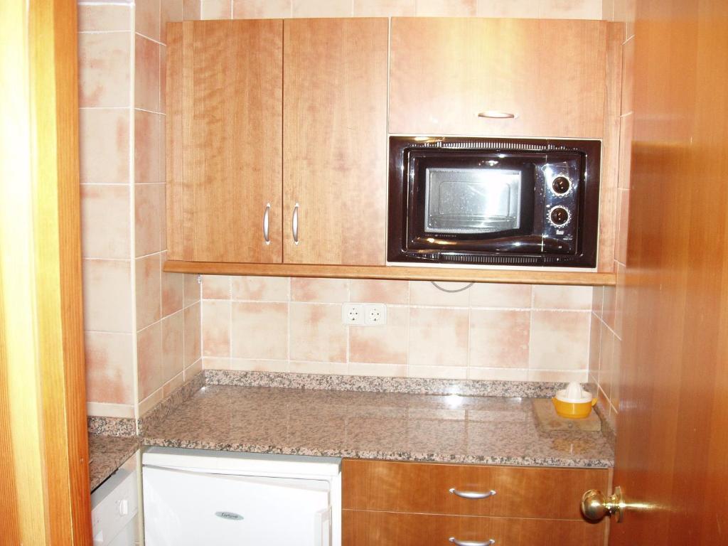 Apartamentos Multibaqueira Baqueira Beret Δωμάτιο φωτογραφία
