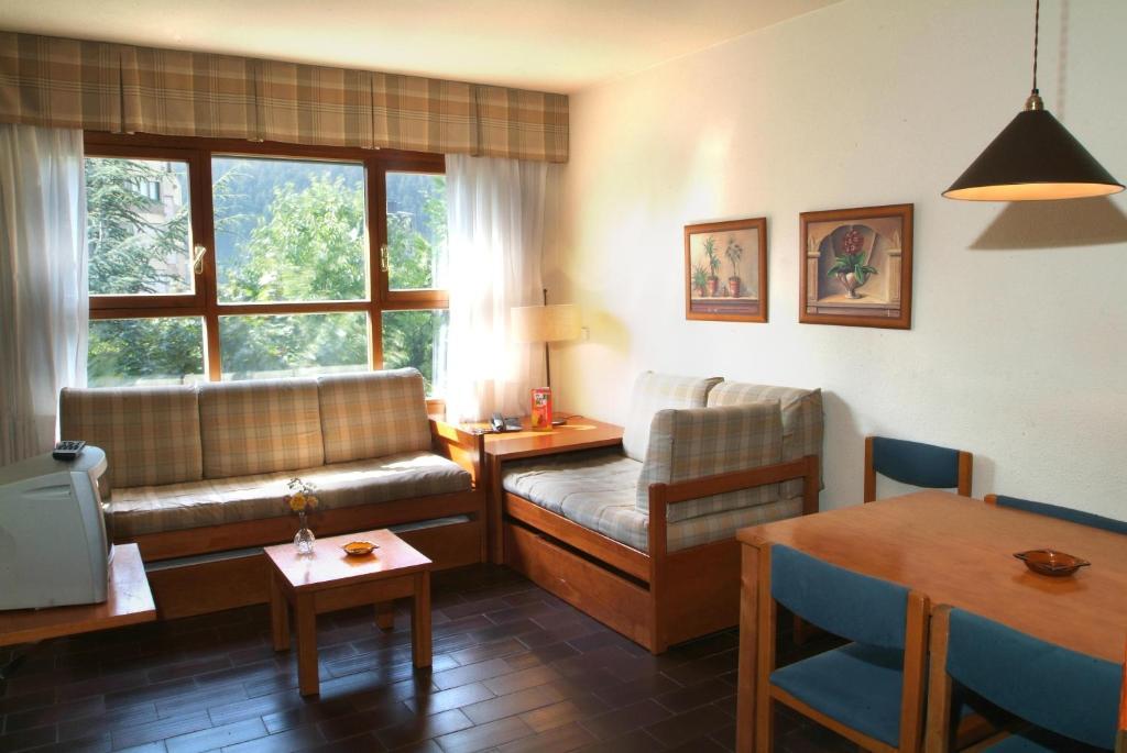 Apartamentos Multibaqueira Baqueira Beret Δωμάτιο φωτογραφία