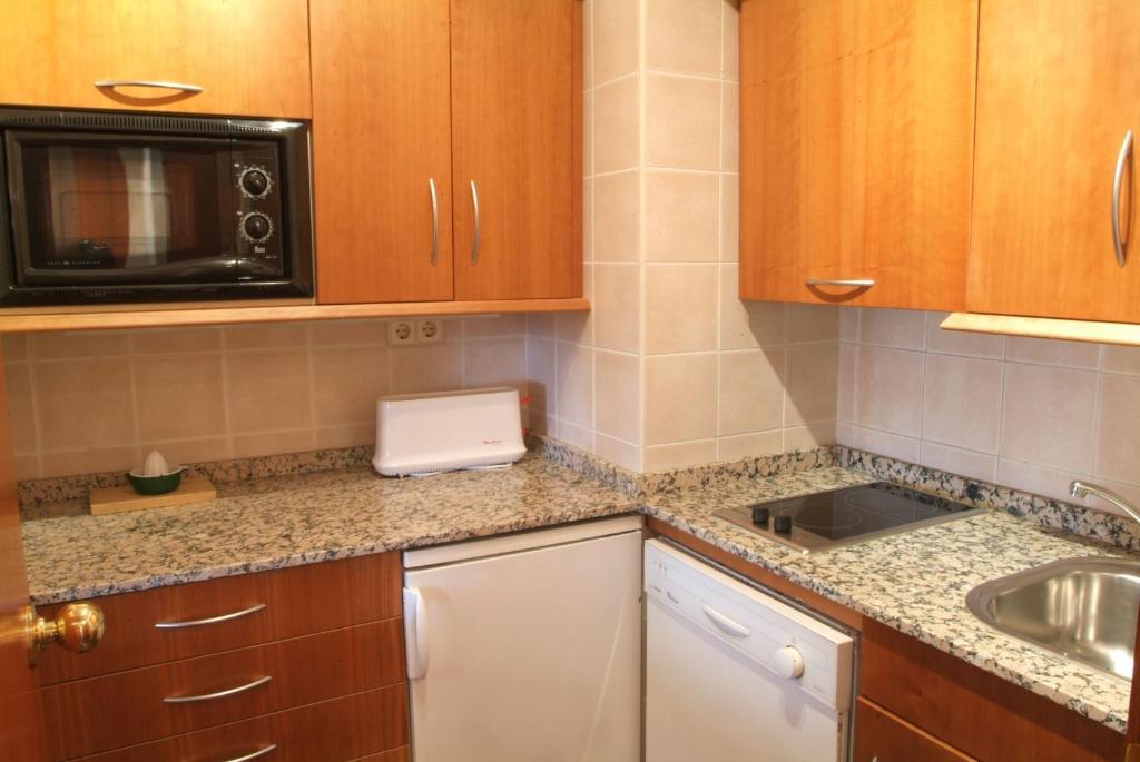 Apartamentos Multibaqueira Baqueira Beret Δωμάτιο φωτογραφία