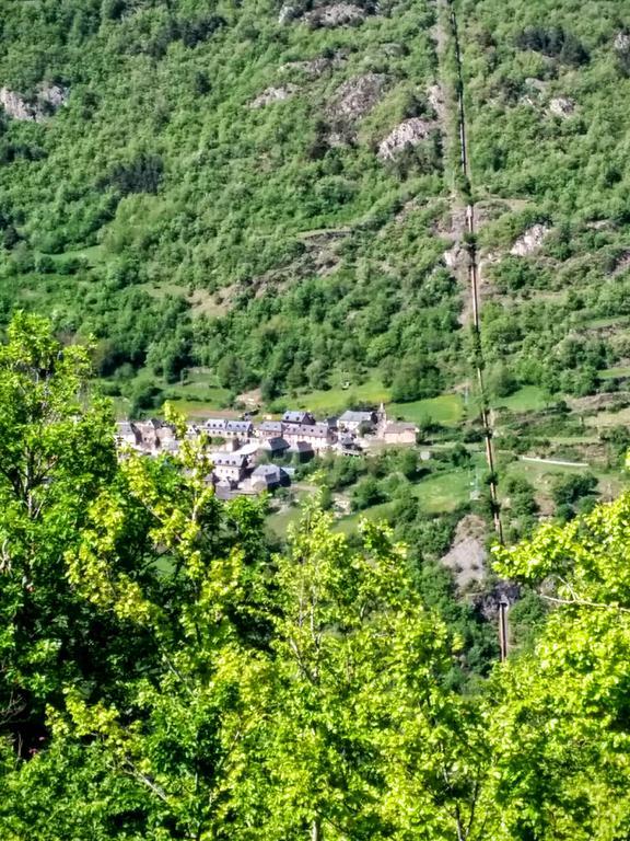 Apartamentos Multibaqueira Baqueira Beret Εξωτερικό φωτογραφία