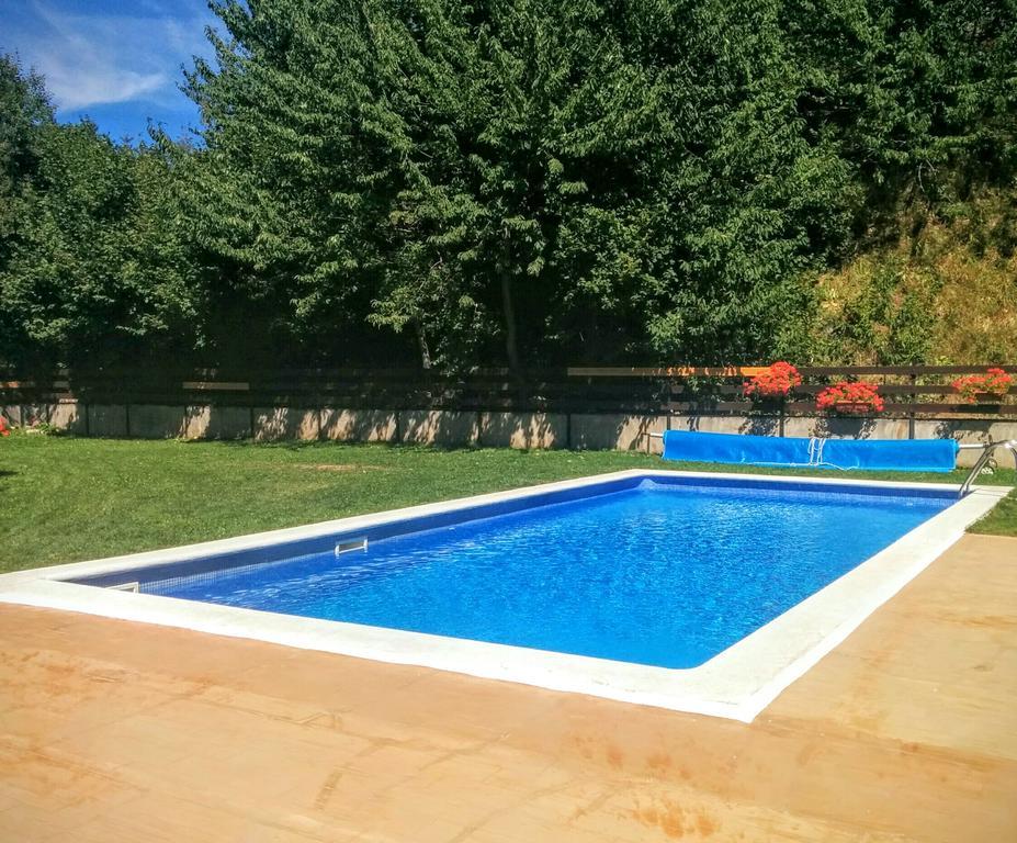Apartamentos Multibaqueira Baqueira Beret Εξωτερικό φωτογραφία