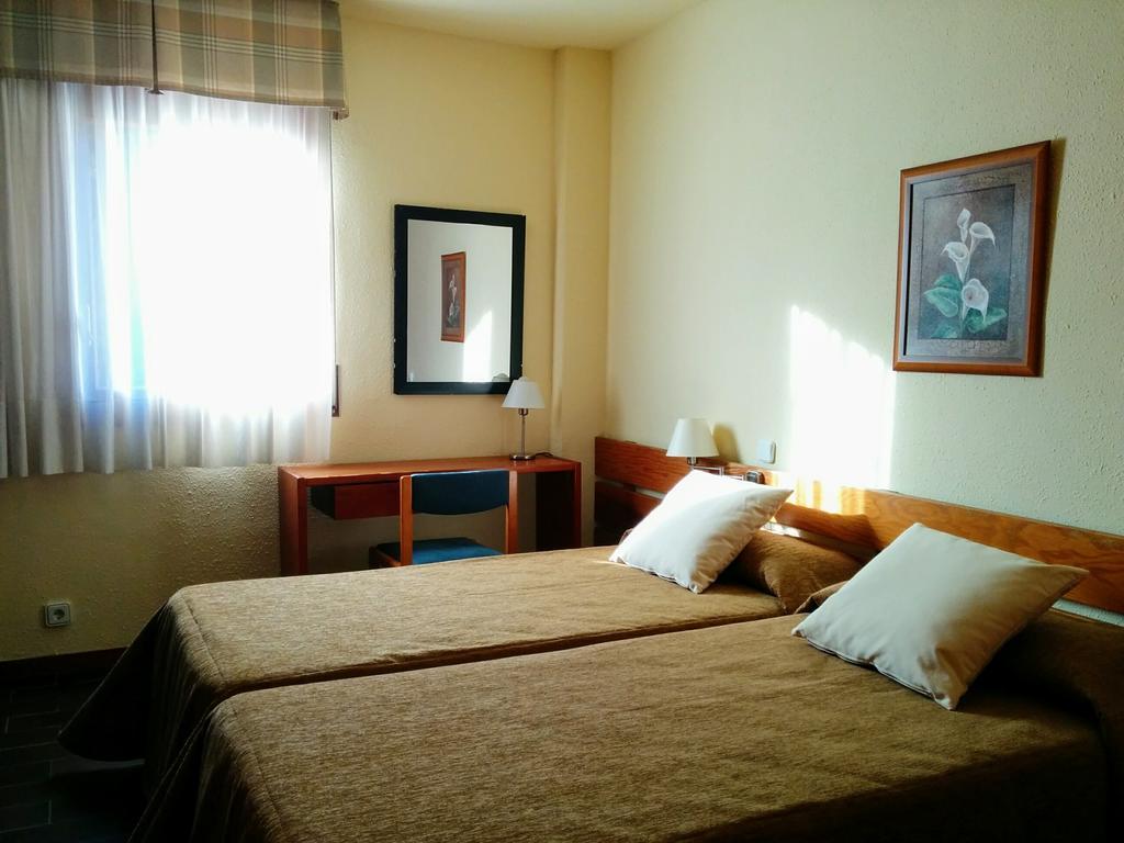 Apartamentos Multibaqueira Baqueira Beret Εξωτερικό φωτογραφία