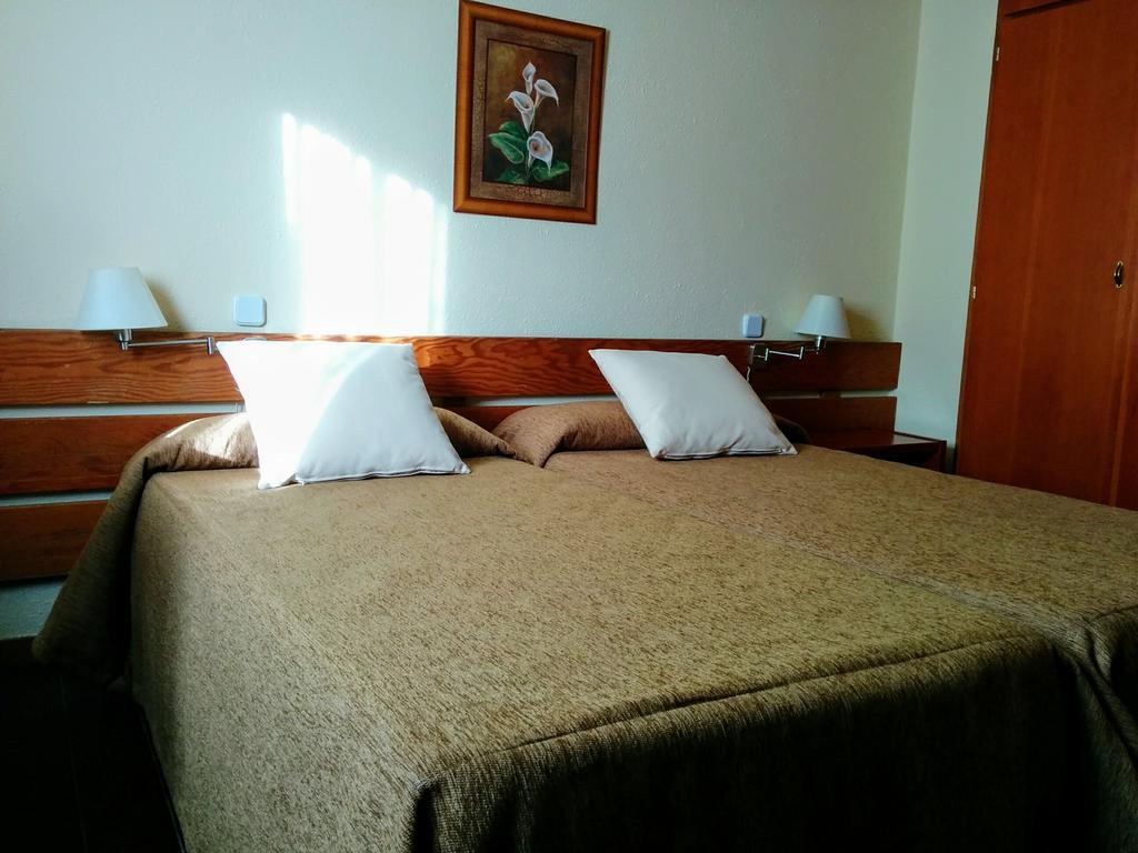 Apartamentos Multibaqueira Baqueira Beret Εξωτερικό φωτογραφία