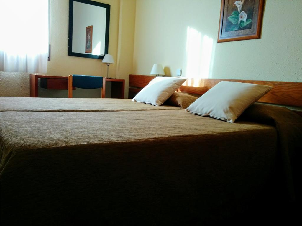 Apartamentos Multibaqueira Baqueira Beret Εξωτερικό φωτογραφία