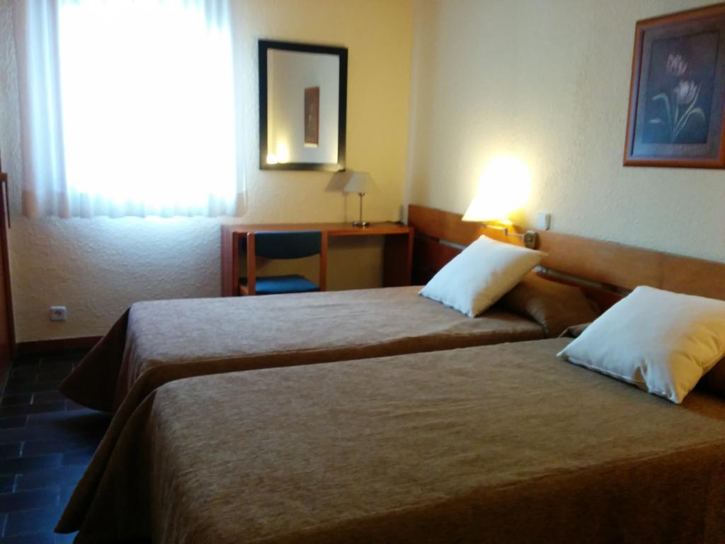 Apartamentos Multibaqueira Baqueira Beret Εξωτερικό φωτογραφία