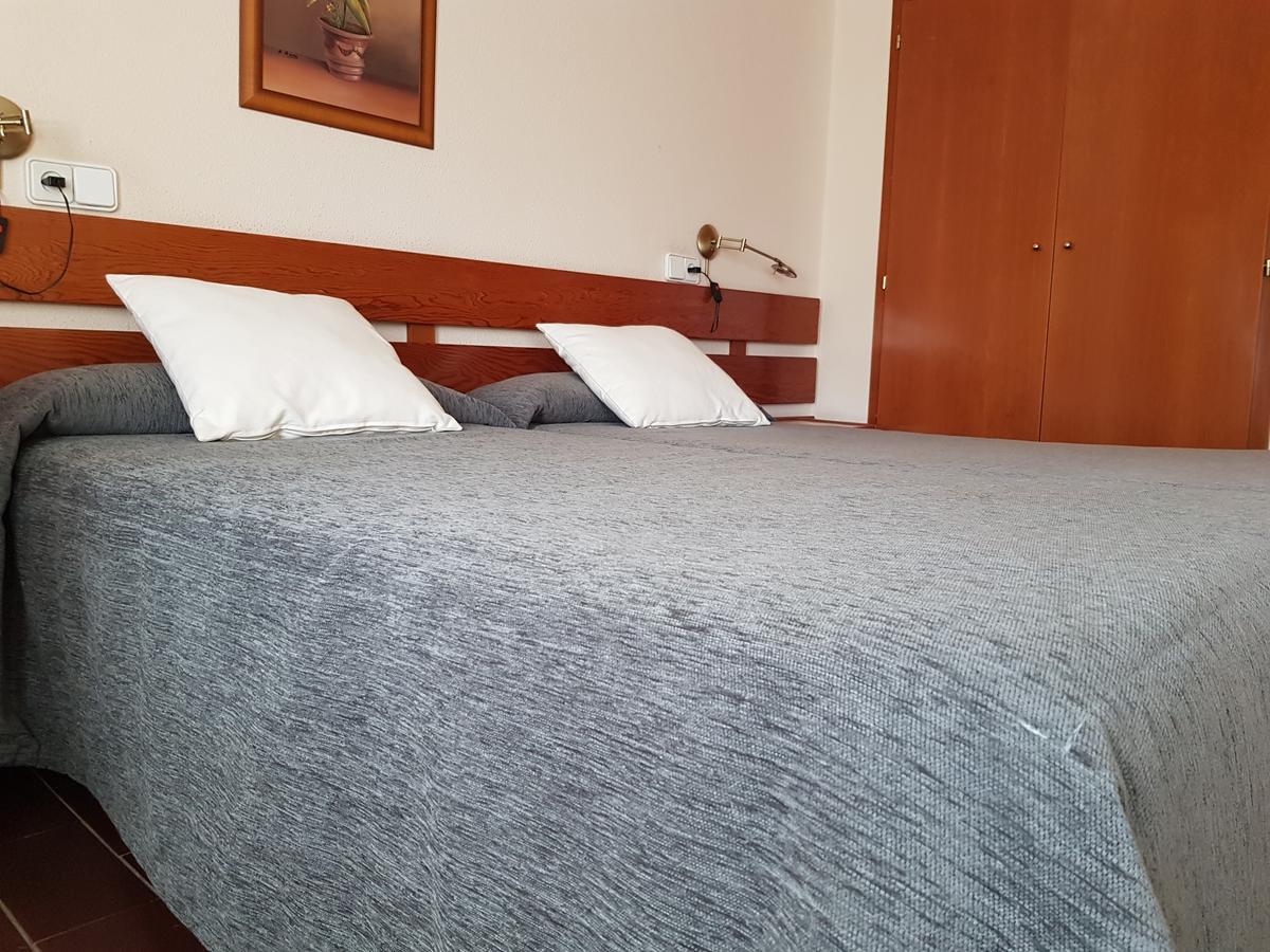 Apartamentos Multibaqueira Baqueira Beret Εξωτερικό φωτογραφία