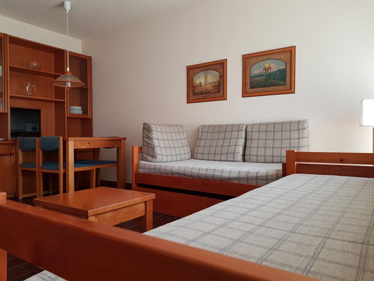 Apartamentos Multibaqueira Baqueira Beret Εξωτερικό φωτογραφία