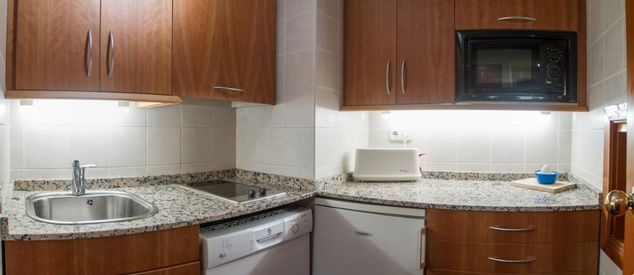 Apartamentos Multibaqueira Baqueira Beret Εξωτερικό φωτογραφία