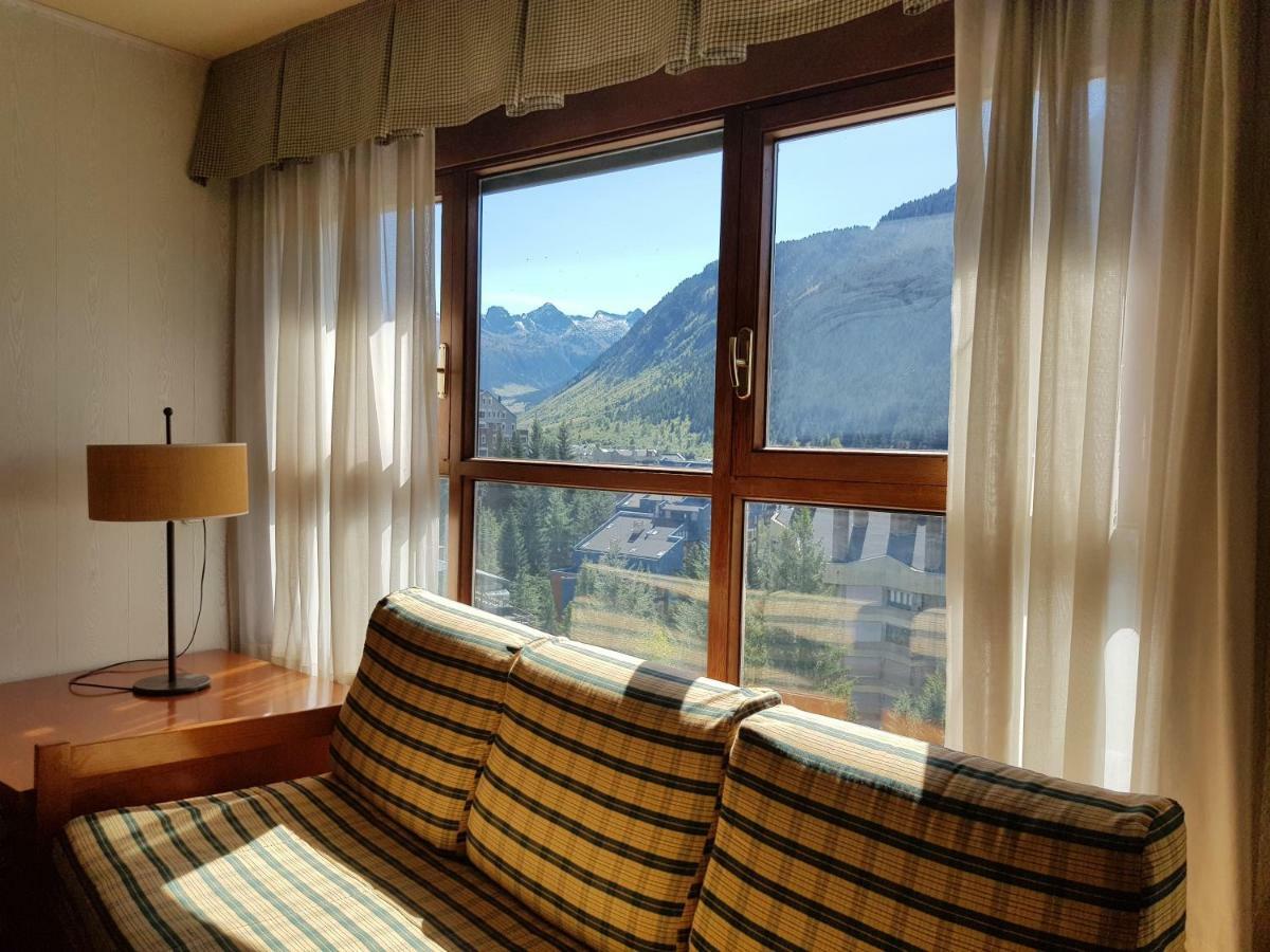 Apartamentos Multibaqueira Baqueira Beret Εξωτερικό φωτογραφία