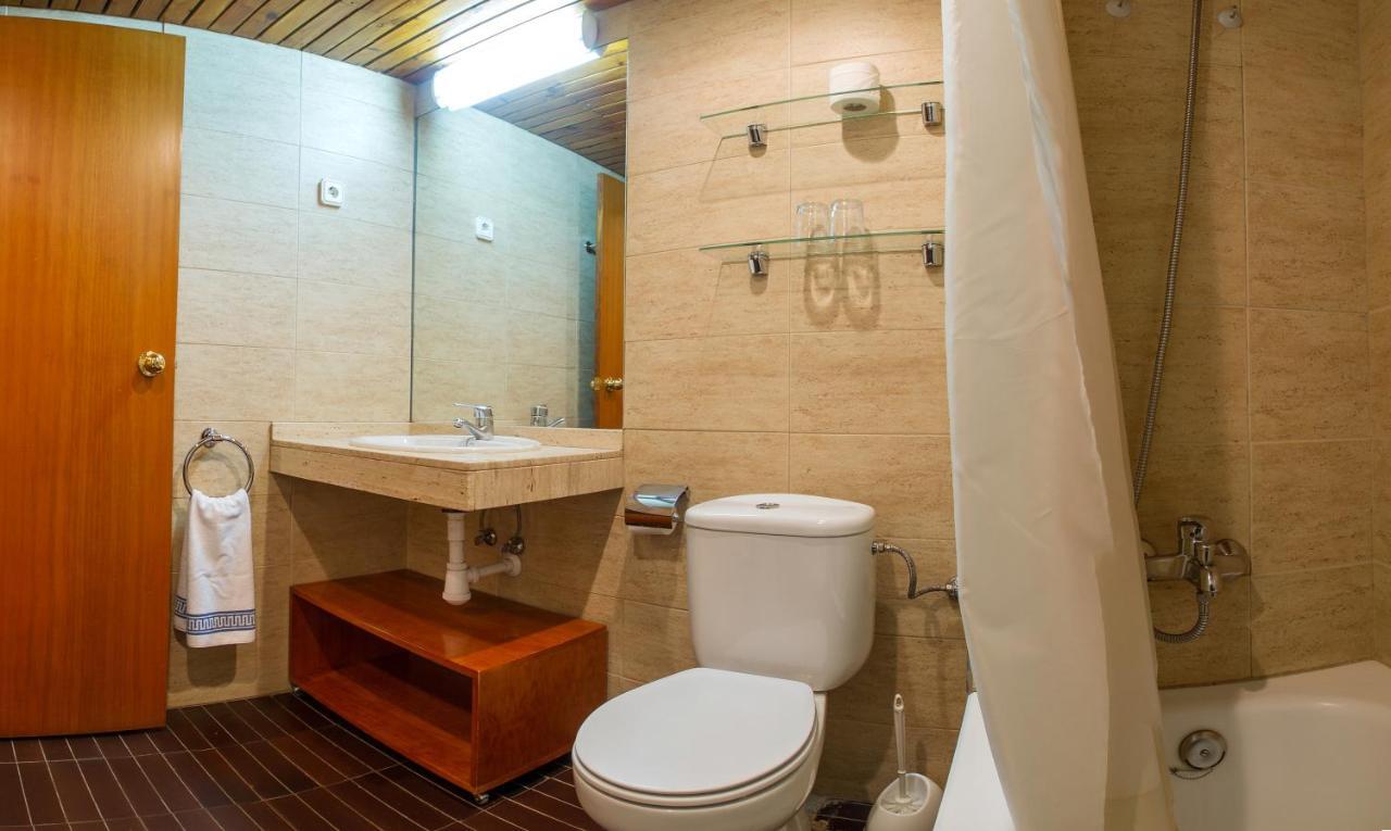 Apartamentos Multibaqueira Baqueira Beret Δωμάτιο φωτογραφία