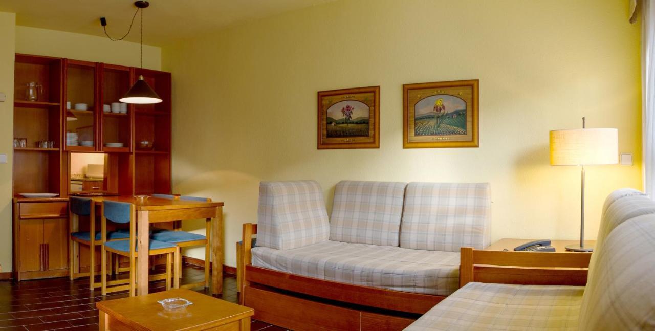 Apartamentos Multibaqueira Baqueira Beret Δωμάτιο φωτογραφία