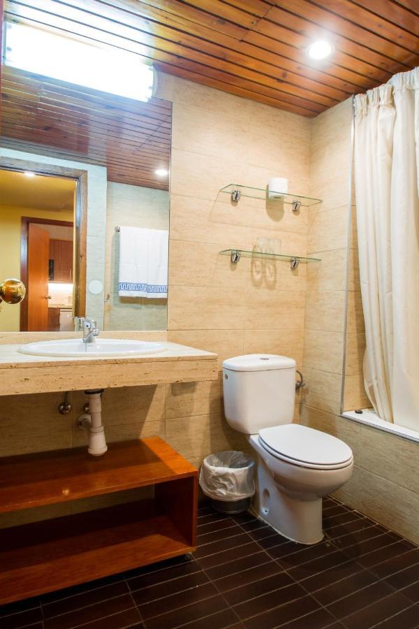 Apartamentos Multibaqueira Baqueira Beret Δωμάτιο φωτογραφία