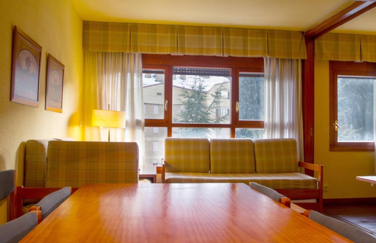 Apartamentos Multibaqueira Baqueira Beret Δωμάτιο φωτογραφία